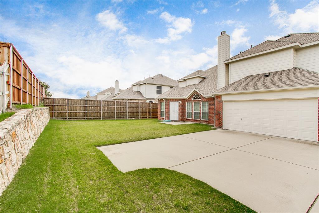 Maxwell Creek North #6 - Residential