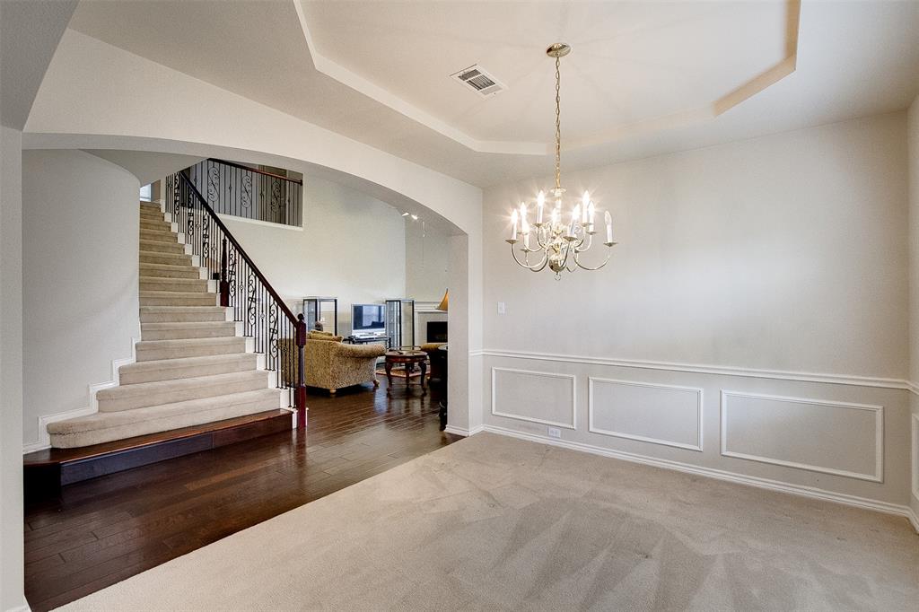 Maxwell Creek North #6 - Residential