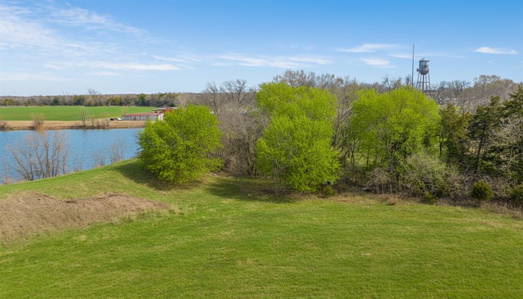 Dentons 3rd Add - Land