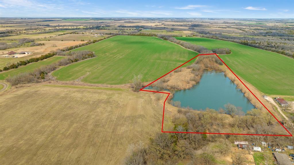 Dentons 3rd Add - Land