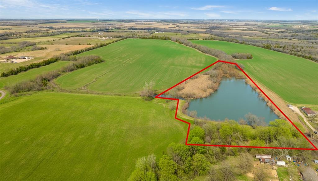 Dentons 3rd Add - Land