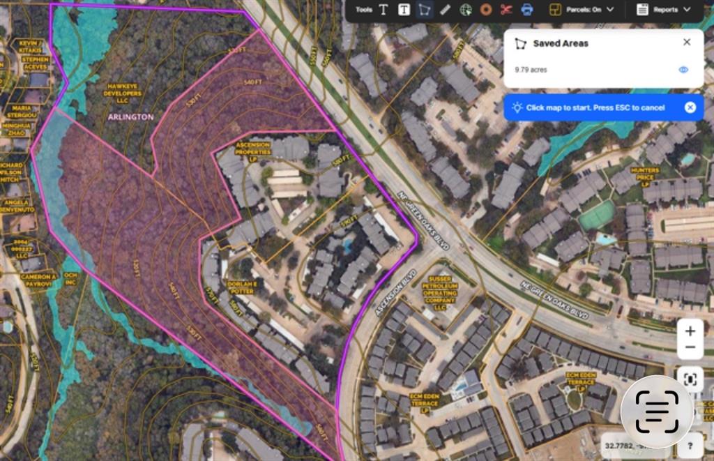 2500 Ascension Boulevard