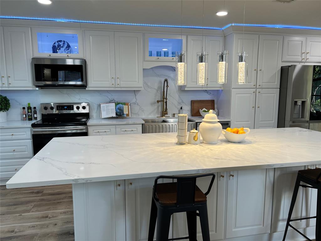 Glade Crossing 2a & 2b - Residential Lease