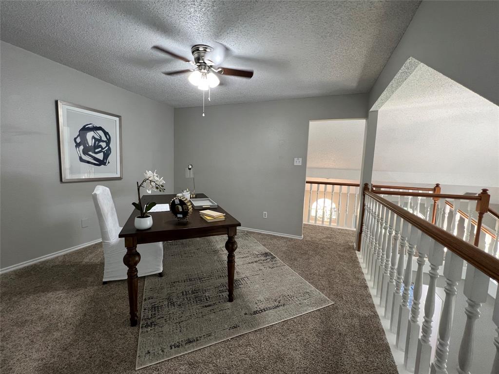 Glade Crossing 2a & 2b - Residential Lease