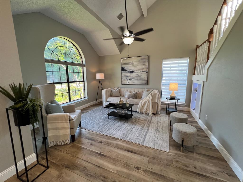 Glade Crossing 2a & 2b - Residential Lease