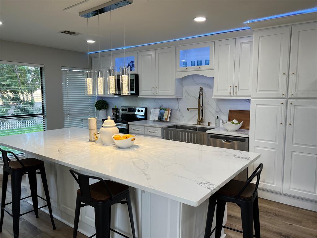 Glade Crossing 2a & 2b - Residential Lease