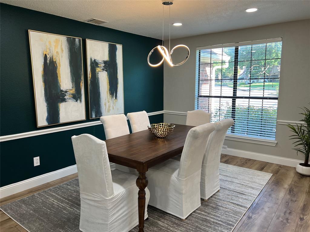 Glade Crossing 2a & 2b - Residential Lease