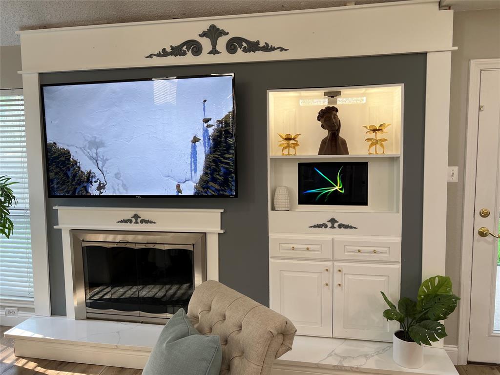 Glade Crossing 2a & 2b - Residential Lease