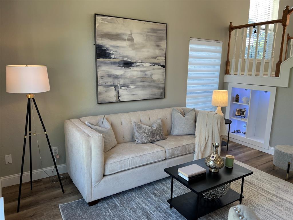 Glade Crossing 2a & 2b - Residential Lease