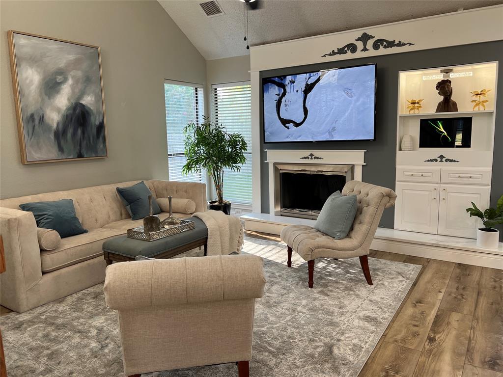 Glade Crossing 2a & 2b - Residential Lease