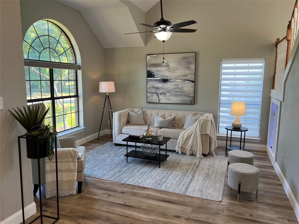 Glade Crossing 2a & 2b - Residential Lease