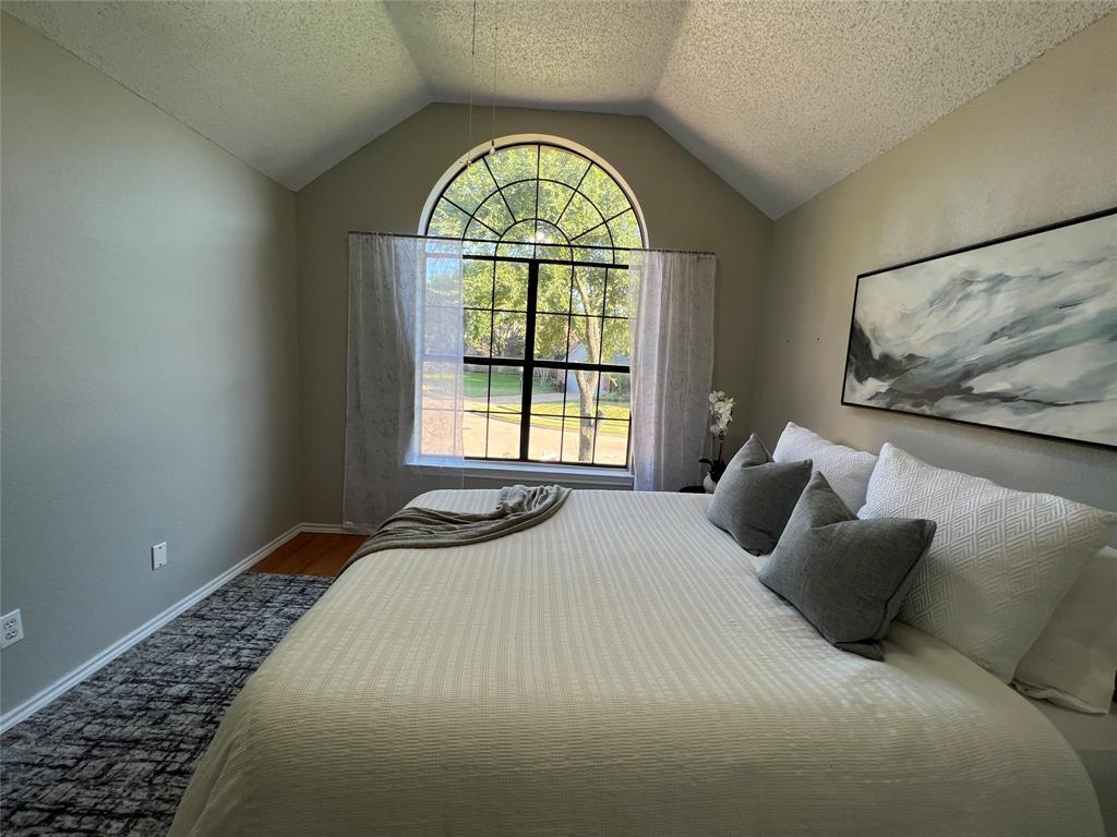 Glade Crossing 2a & 2b - Residential Lease