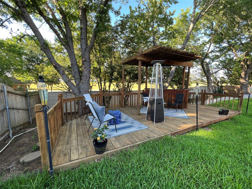 Glade Crossing 2a & 2b - Residential Lease