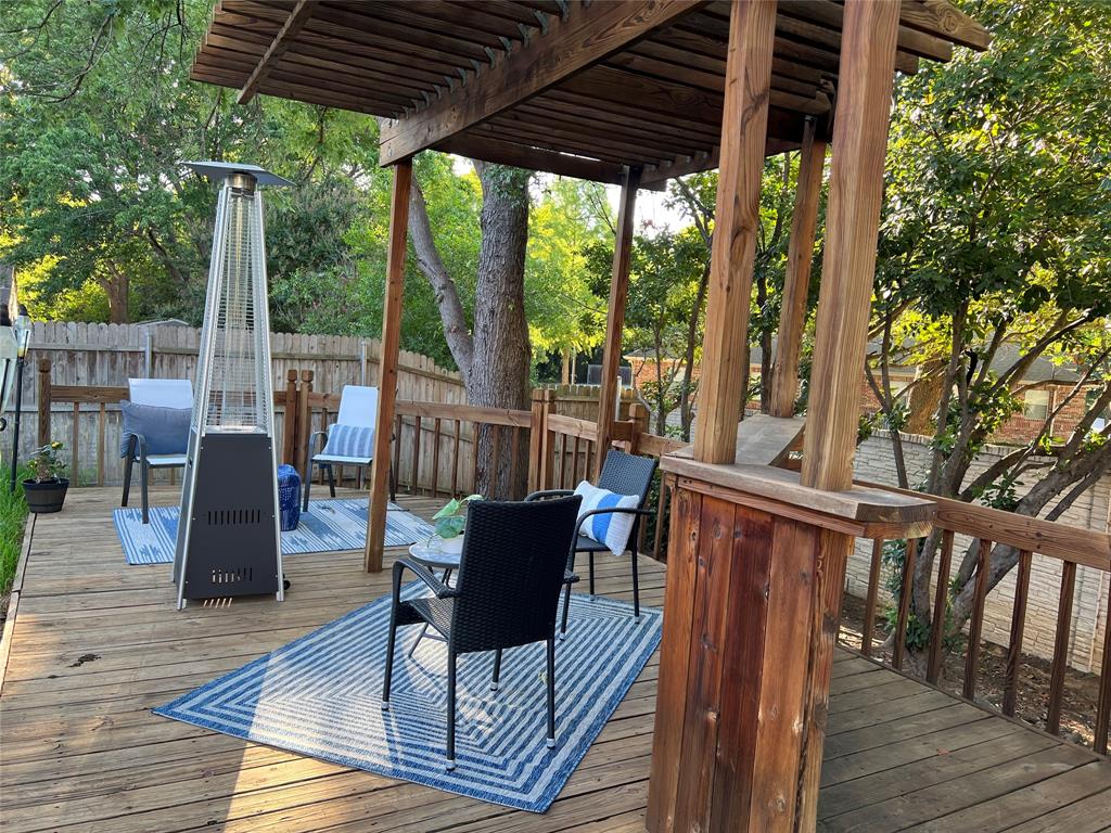 Glade Crossing 2a & 2b - Residential Lease