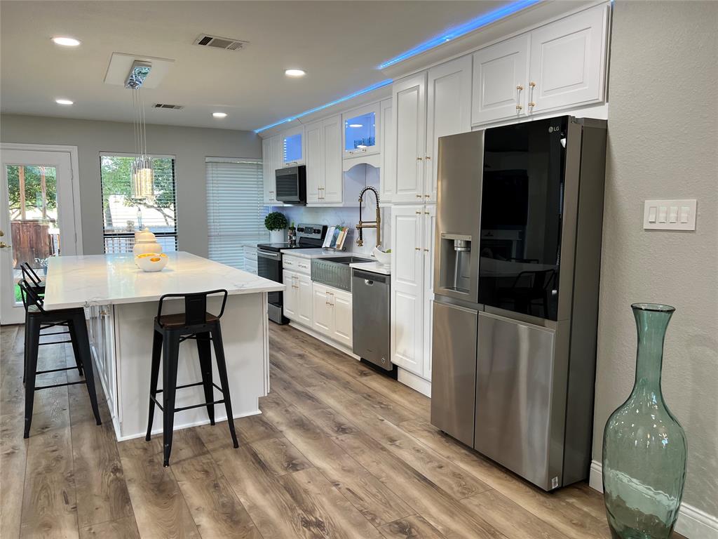 Glade Crossing 2a & 2b - Residential Lease