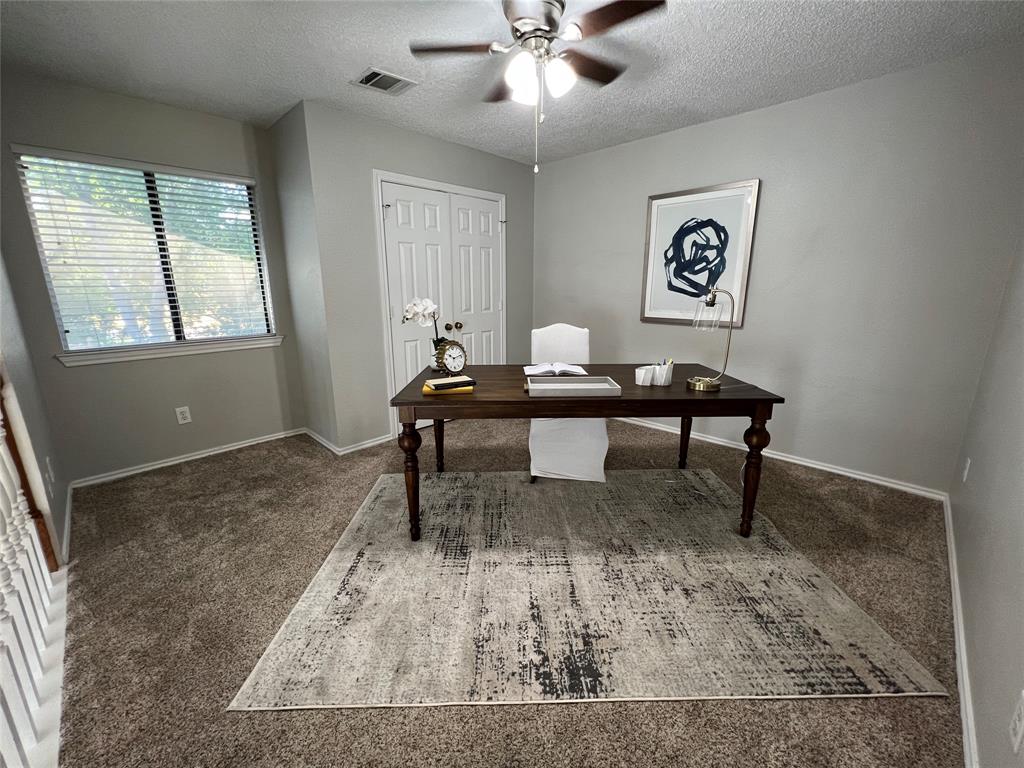 Glade Crossing 2a & 2b - Residential Lease