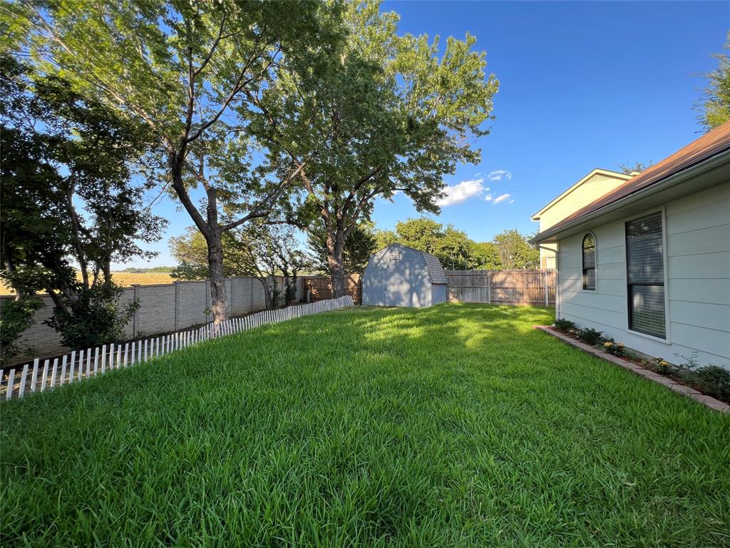 Glade Crossing 2a & 2b - Residential Lease