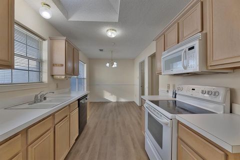 Tiny photo for 1029 Kory Drive, Mesquite, TX 75149 (MLS # 21250503)