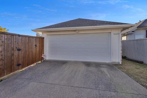 Tiny photo for 1029 Kory Drive, Mesquite, TX 75149 (MLS # 21250503)