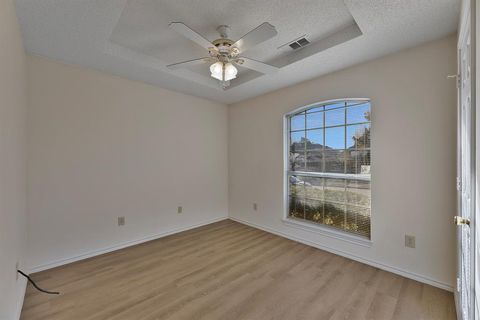Tiny photo for 1029 Kory Drive, Mesquite, TX 75149 (MLS # 21250503)