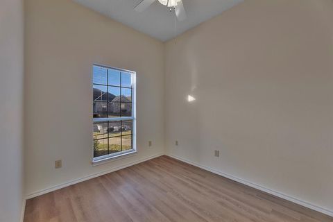 Tiny photo for 1029 Kory Drive, Mesquite, TX 75149 (MLS # 21250503)