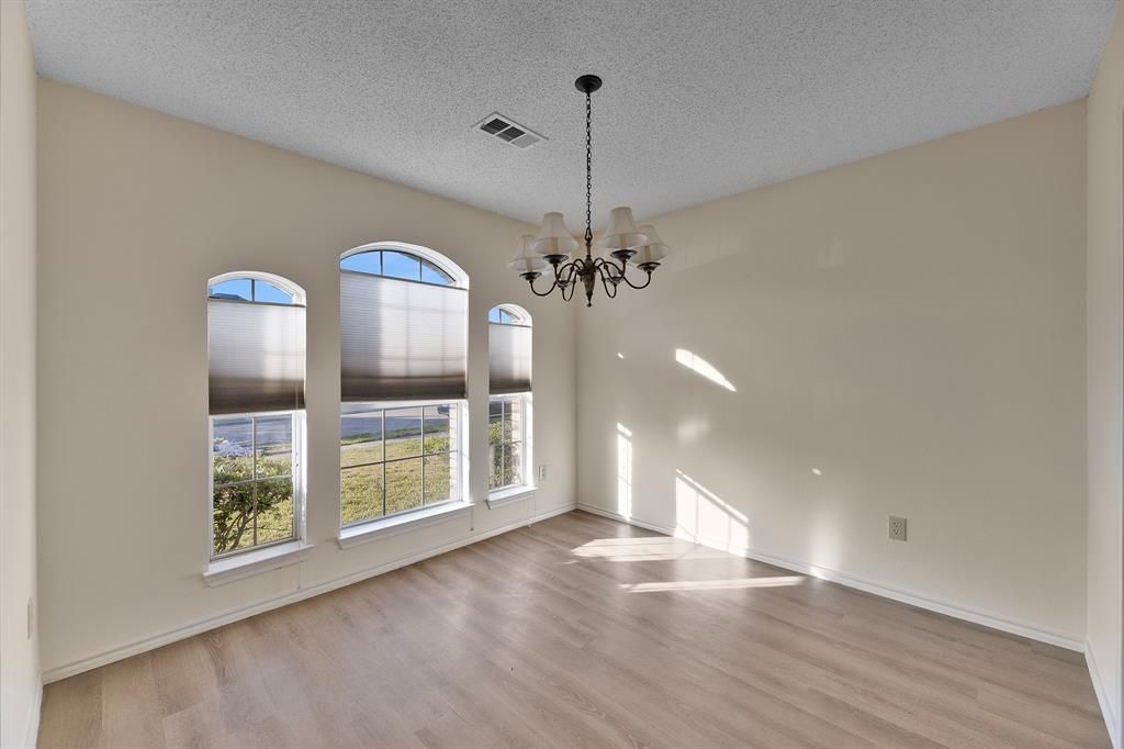 Photo of 1029 Kory Drive, Mesquite, TX 75149 (MLS # 21250503)