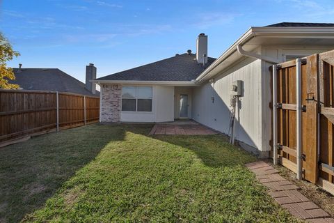 Tiny photo for 1029 Kory Drive, Mesquite, TX 75149 (MLS # 21250503)