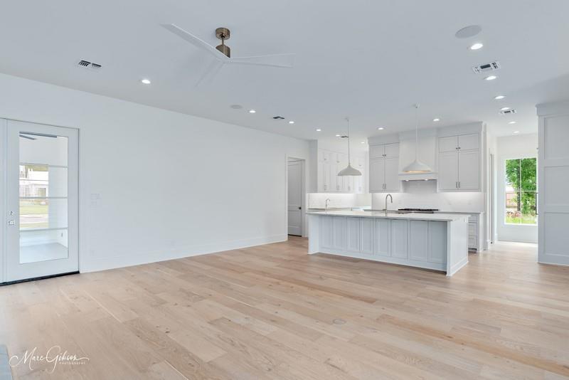 Provenance - Residential