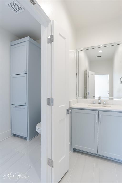 Provenance - Residential