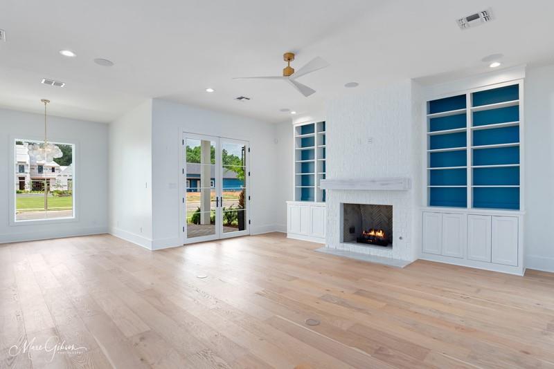 Provenance - Residential