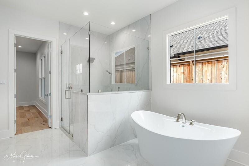 Provenance - Residential