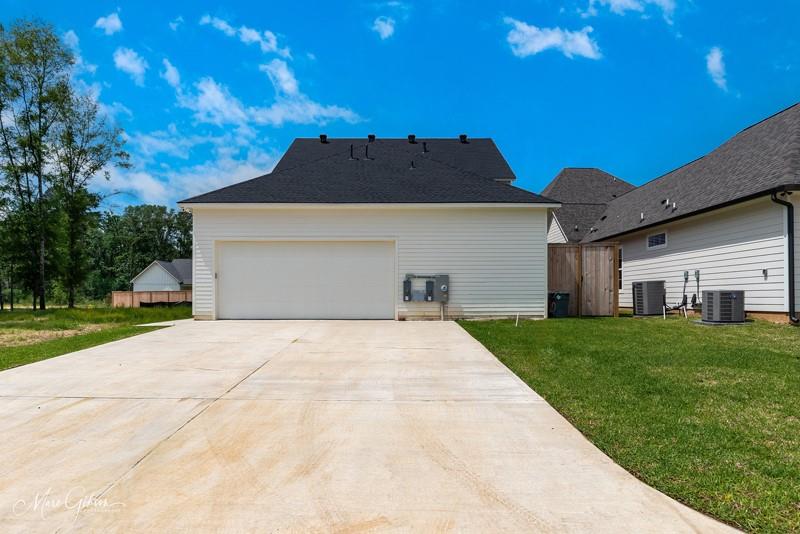 Provenance - Residential