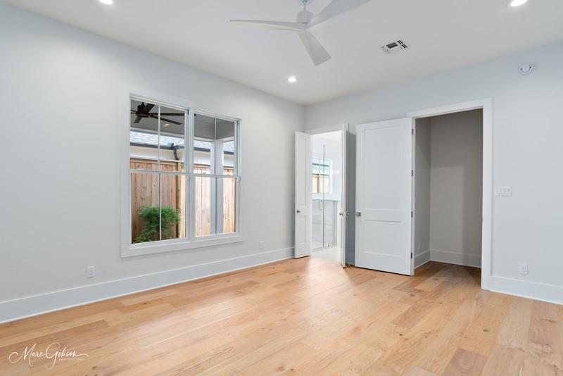 Provenance - Residential