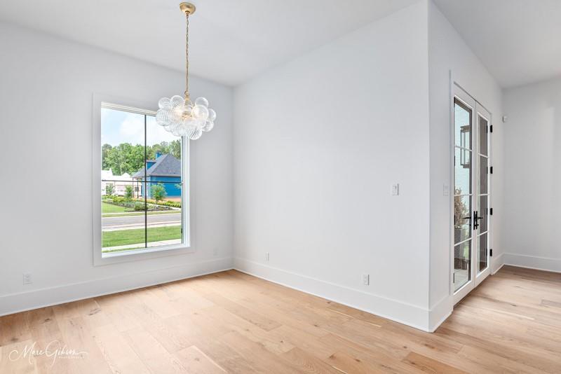 Provenance - Residential