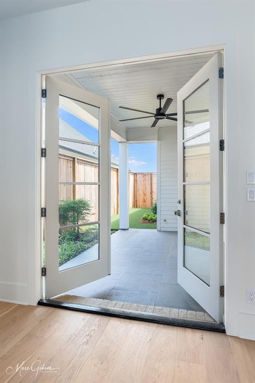 Provenance - Residential