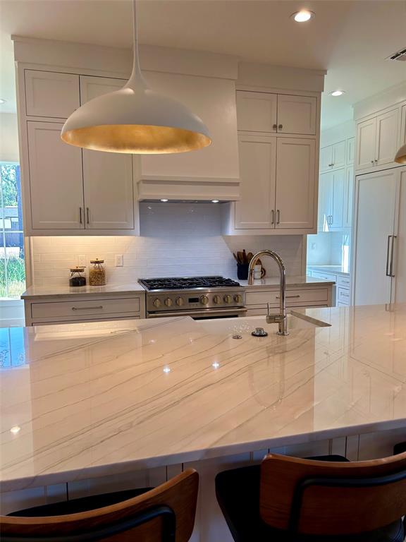 Provenance - Residential