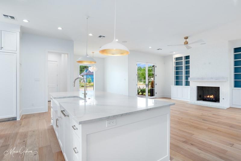 Provenance - Residential