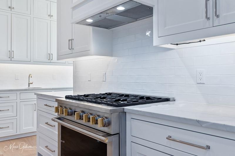 Provenance - Residential