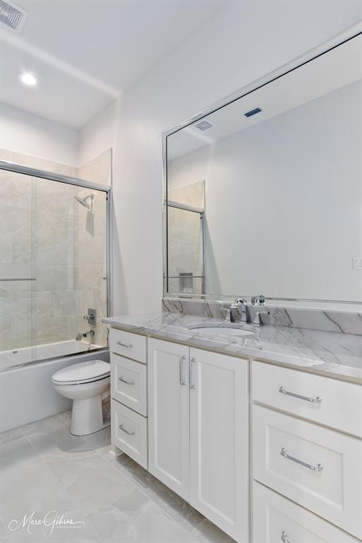 Provenance - Residential