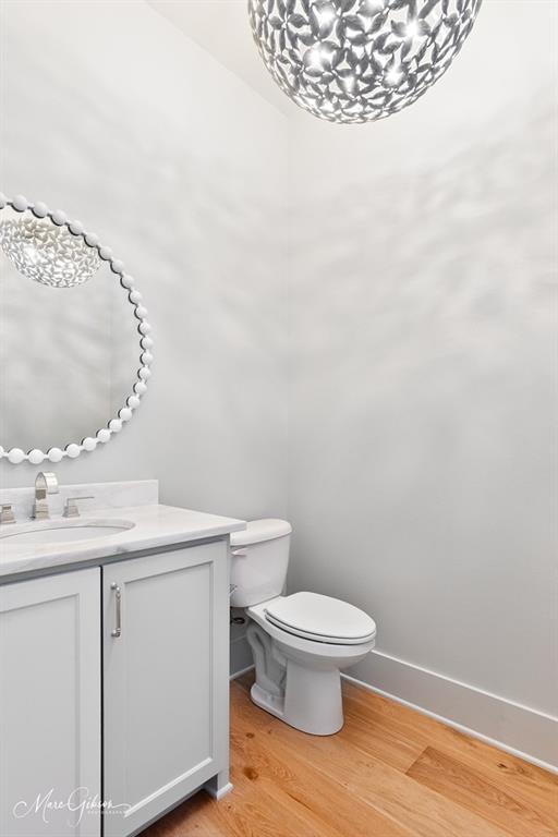 Provenance - Residential