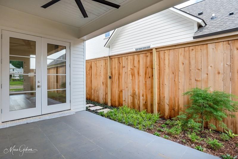 Provenance - Residential