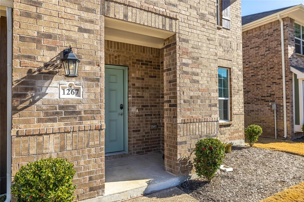 1267 Jones Trail