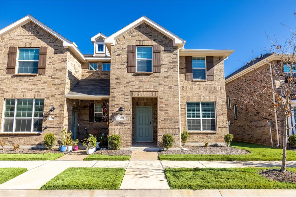 1267 Jones Trail