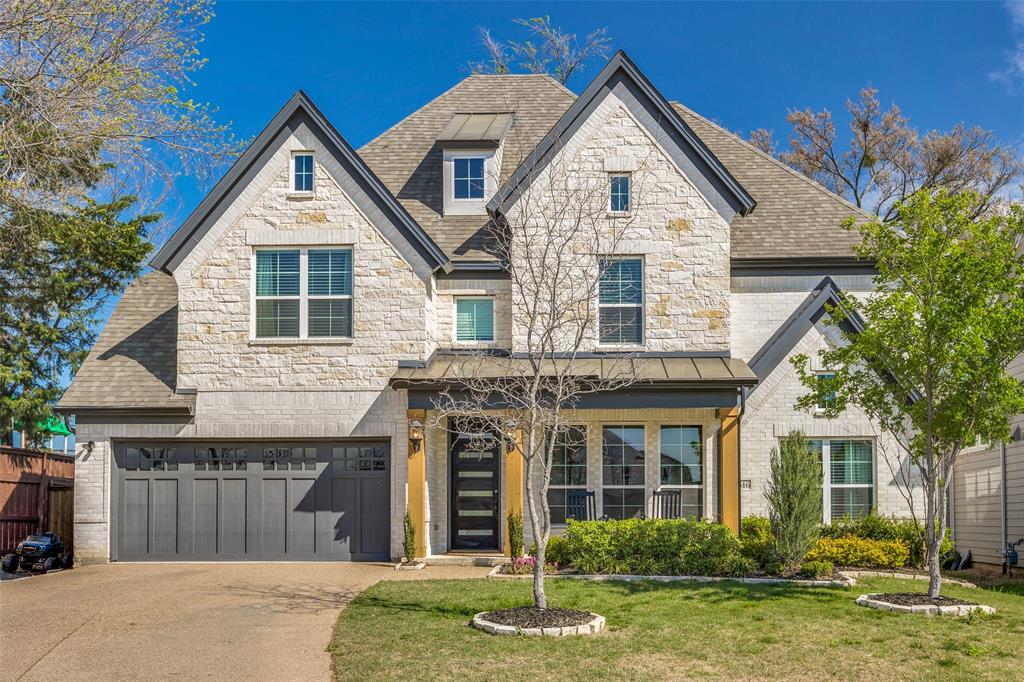 VINTAGE PLACE - Residential