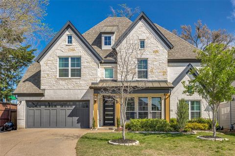 1516 Portico Place McKinney TX 75069