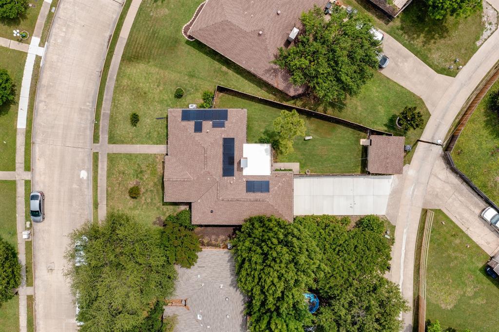 North Hills Estates - Residential