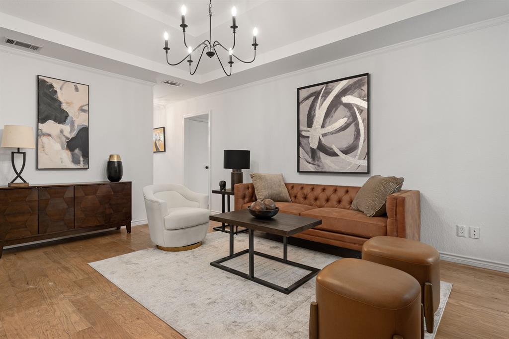 North Hills Estates - Residential