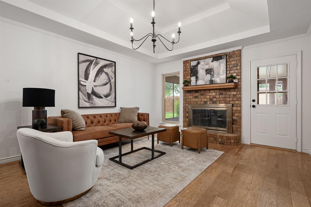 North Hills Estates - Residential