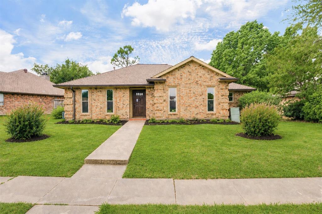 North Hills Estates - Residential