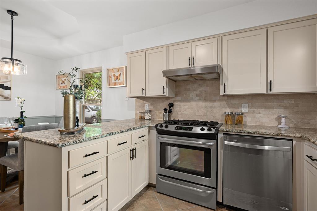 North Hills Estates - Residential